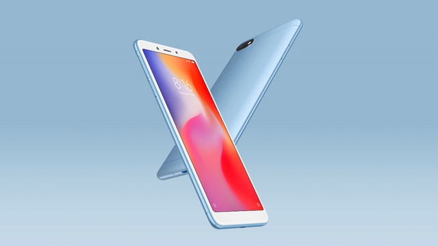 Giải mã cơn sốt bất ngờ mang tên Xiaomi Redmi 6A trên Lazada - Ảnh 1.