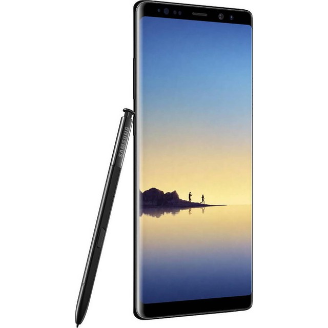 Thử đoán xem Galaxy Note9 sắp tới sẽ có gì nhất? - Ảnh 11.