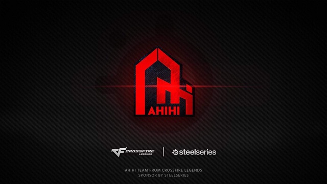 CrossFire Legends: Steelseries đồng hành cùng Ahihi trong mùa giải mới - Ảnh 1.