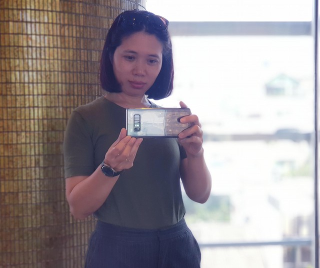 Các chuyên gia công nghệ Việt chờ đợi gì ở Galaxy Note9? - Ảnh 1.