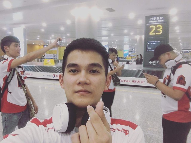 CFMI 2018 Thượng Hải: Đón xem đại chiến 6 đội mạnh nhất thế giới 14h ngày 26/7 - Ảnh 2. CFMI 2018 Thượng Hải: Đón xem đại chiến 6 đội mạnh nhất thế giới 14h ngày 26/7 - Ảnh 2.