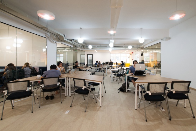 CirCO nhận đầu tư từ quỹ East Ventures - Ảnh 1. CirCO nhận đầu tư từ quỹ East Ventures - Ảnh 1.