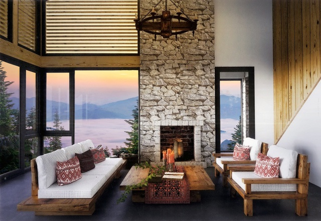 Sapa Jade Hill lôi kéo nhà đầu tư nhờ “chiến lược địa điểm” - Ảnh 2. Sapa Jade Hill lôi kéo nhà đầu tư nhờ “chiến lược địa điểm” - Ảnh 2.
