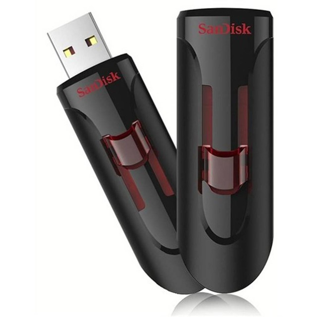 Ngày hội Sandisk – Lưu trữ cả thế giới - Ảnh 3.