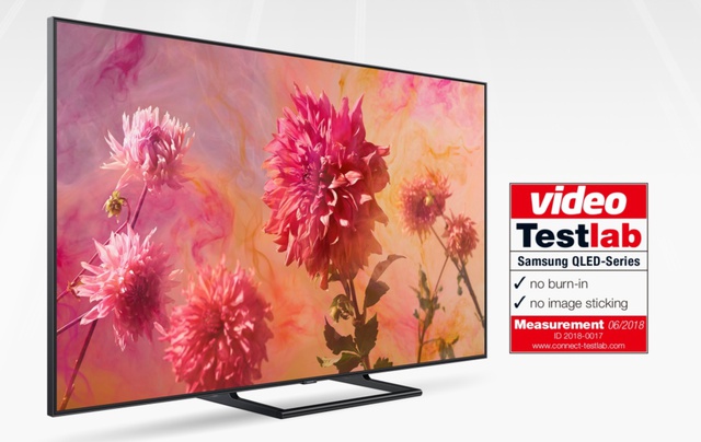 Samsung QLED Q6F – TV giá tốt, công nghệ đỉnh cao, tính năng độc đáo - Ảnh 3.