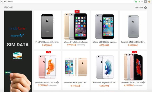 Thị trường Smartphone cũ: Tồn tại bằng danh tiếng - Ảnh 2. Thị trường Smartphone cũ: Tồn tại bằng danh tiếng - Ảnh 2.