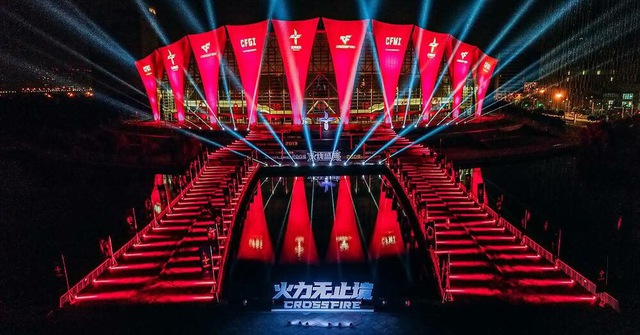 CFMI 2018 Thượng Hải: Ahihi đạt thành tích top 3 thế giới - Ảnh 3.