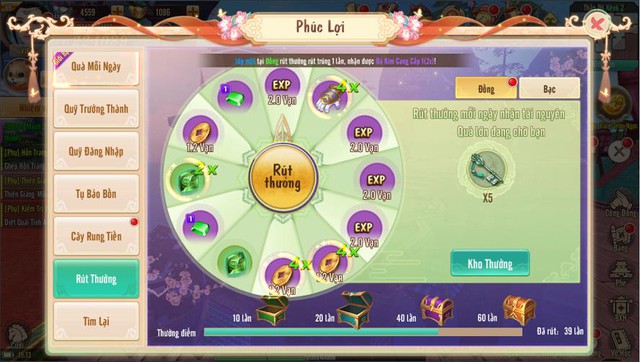 Lý giải sức hút khổng lồ đến từ tựa game Trường Sinh Quyết – VNG - Ảnh 6.