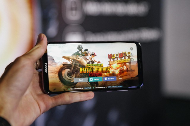 Honor Play - Điện thoại chơi game mạnh mẽ chính thức đến tay các game thủ Việt, giá chỉ 7 triệu đồng - Ảnh 27.