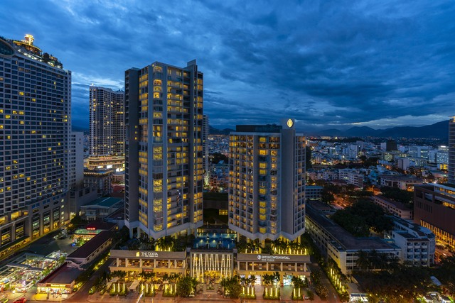Những con số “biết nói” về thị trường bất động sản nghỉ dưỡng Nha Trang - Ảnh 1.