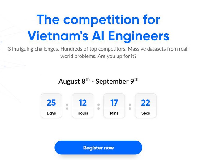 Có gì thú vị ở Kaggle đầu tiên của cộng đồng AI Việt - Ảnh 4.