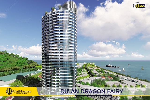 Dragon Fairy : Trải nghiệm sống “ nhã” tại Vịnh biển Nha Trang - Ảnh 4. Dragon Fairy : Trải nghiệm sống “ nhã” tại Vịnh biển Nha Trang - Ảnh 4.