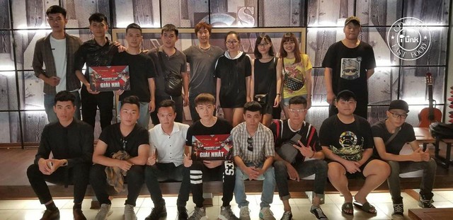 CFL Monthly Cup tháng 8 thu hút game thủ Việt khắp cả nước tham gia tranh tài - Ảnh 2.