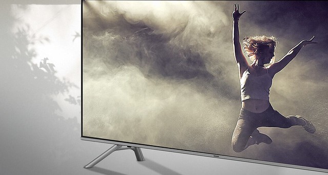 Samsung sở hữu công nghệ hàng đầu nào trên thị trường TV? - Ảnh 3.