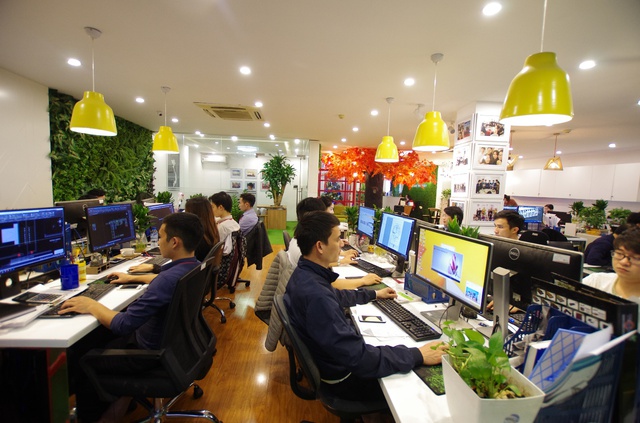 CEO Xhome Group Nguyễn Tuấn Dũng - Tạo ra sản phẩm đột phá là con đường ngắn nhất để xây dựng một thương hiệu thành công - Ảnh 1.