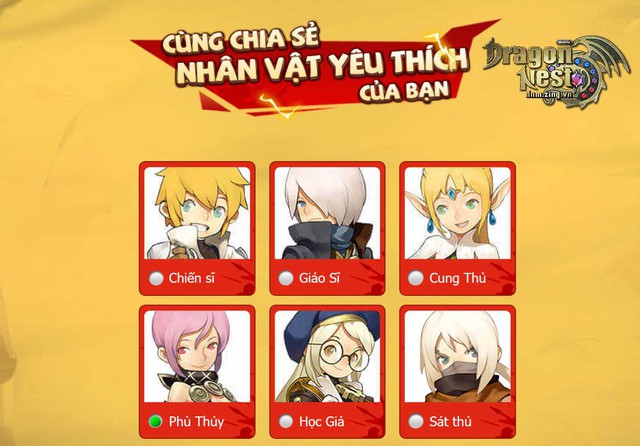 Rinh ngay loạt quà giá trị cùng sự kiện lưu danh của Dragon Nest Mobile - VNG - Ảnh 4.