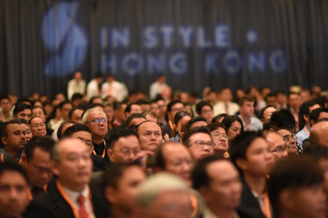 Hội nghị chuyên đề trong chuỗi sự Kiện In Style - Hong Kong ở Tp. Hồ Chí Minh - Ảnh 1. Hội nghị chuyên đề trong chuỗi sự Kiện In Style - Hong Kong ở Tp. Hồ Chí Minh - Ảnh 1.