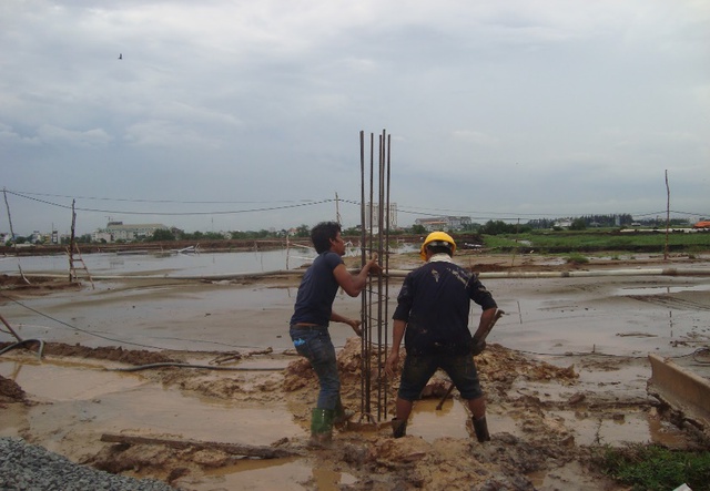 Khu thành phố - Township Nam Long xưa và nay - Ảnh 11. Khu thành phố - Township Nam Long xưa và nay - Ảnh 11.