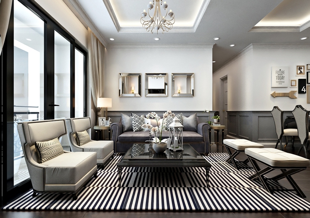 Vi vu trời Âu cộng SunShine Riverside - Ảnh 2. Vi vu trời Âu cộng SunShine Riverside - Ảnh 2.
