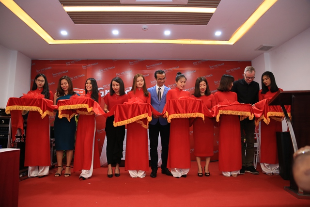 Keller Williams Việt Nam chính thức khai trương chi nhánh mới tại Nha Trang - Ảnh 1.
