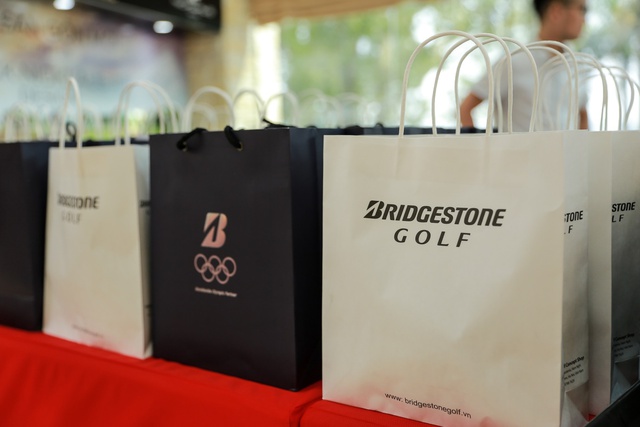 Bridgestone nâng tầm Golfer Việt với giải đấu Bridgestone Asean Amateur Open 2018 - Ảnh 1. Bridgestone nâng tầm Golfer Việt với giải đấu Bridgestone Asean Amateur Open 2018 - Ảnh 1.