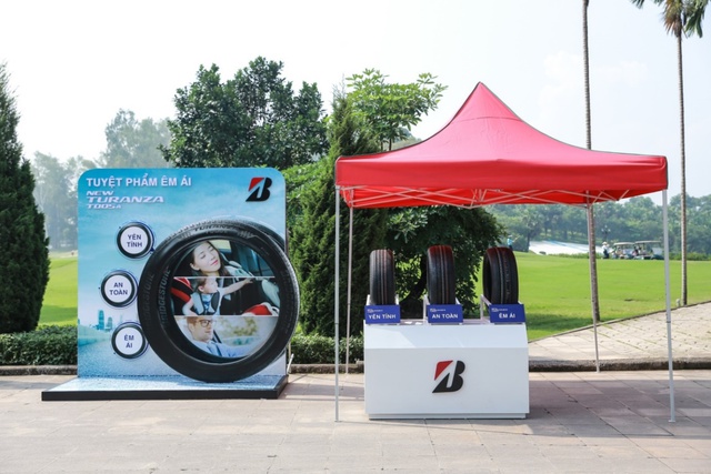 Bridgestone nâng tầm Golfer Việt với giải đấu Bridgestone Asean Amateur Open 2018 - Ảnh 3. Bridgestone nâng tầm Golfer Việt với giải đấu Bridgestone Asean Amateur Open 2018 - Ảnh 3.