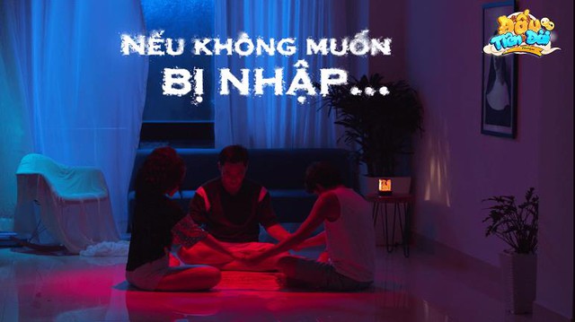 Chưa đến Halloween nhưng Đấu Tiên Đài đã rộn ràng quẩy lễ hội ma cùng loạt tướng mới - Ảnh 3.