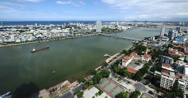 Nhà đầu tư Hàn Quốc ưa chuộng bất động sản căn hộ tại Đà Nẵng - Việt Nam - Ảnh 4.