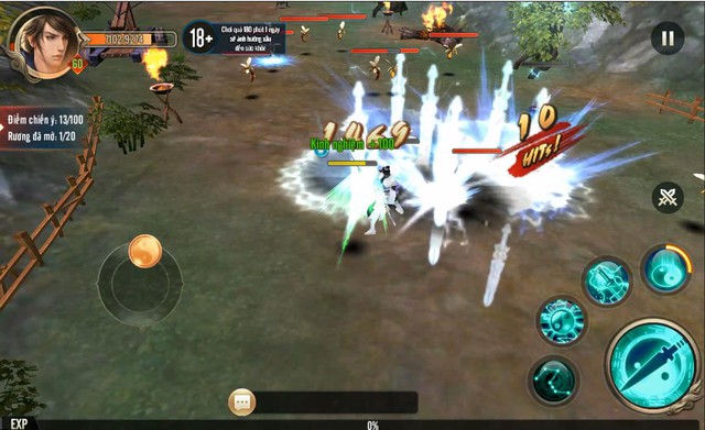 Nhiều game mobile cày cuốc bao phê nhưng đang làm ảnh hưởng nghiêm trọng tuổi thọ của điện thoại - Ảnh 2.