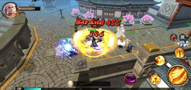 Nhiều game mobile cày cuốc bao phê nhưng đang làm ảnh hưởng nghiêm trọng tuổi thọ của điện thoại - Ảnh 7.