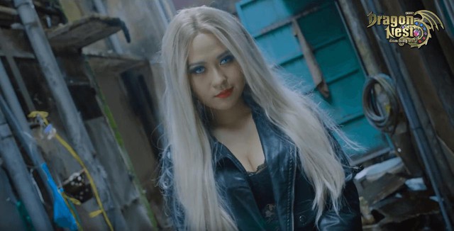 Dragon Nest Mobile – VNG tung MV cực hoành tráng cho bài hát của game - Ảnh 3.