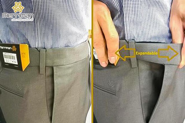 Nam giới sợ nhất điều gì khi thi công hình ảnh doanh nhân thành đạt? - Ảnh 2. Nam giới sợ nhất điều gì khi thi công hình ảnh doanh nhân thành đạt? - Ảnh 2.