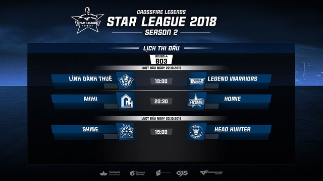 CFL Star League Season 2 2018: Black Wolf bay cao, Dragon chính thức là đội đầu tiên rời giải đấu - Ảnh 8.