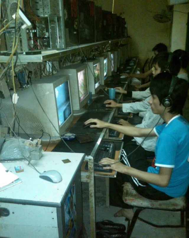 Cải tiến công nghệ phần cứng: nền tảng phát triển của eSport Việt Nam - Ảnh 1.