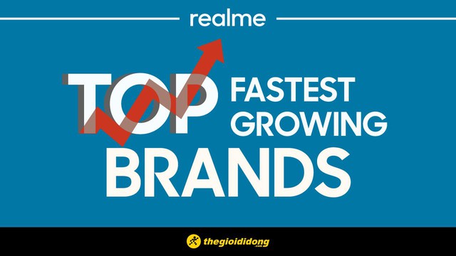Chưa đầy 2 tháng, Realme đã hoàn tất nền móng vững chắc tại thị trường Việt Nam - Ảnh 2.