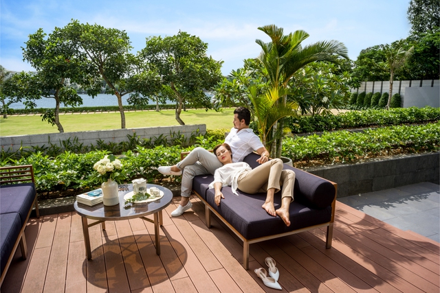 Toàn dự án villa ven sông HOLM Thảo Điền đã có sổ hồng - Ảnh 1. Toàn dự án villa ven sông HOLM Thảo Điền đã có sổ hồng - Ảnh 1.