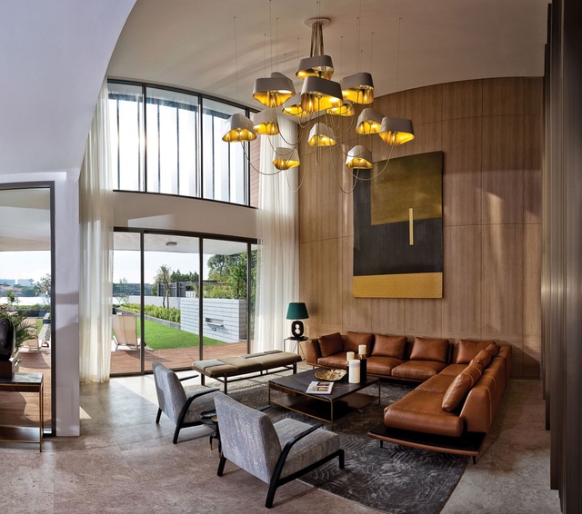 Toàn dự án villa ven sông HOLM Thảo Điền đã có sổ hồng - Ảnh 2. Toàn dự án villa ven sông HOLM Thảo Điền đã có sổ hồng - Ảnh 2.