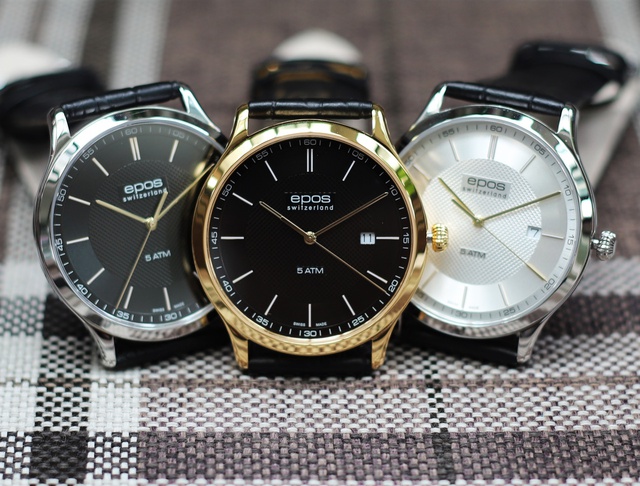 Black Friday giảm giá đến 40% đồng hồ, kính mắt ở Đăng Quang Watch Từ 16/11 đến 23/11 - Ảnh 1. Black Friday giảm giá đến 40% đồng hồ, kính mắt ở Đăng Quang Watch Từ 16/11 đến 23/11 - Ảnh 1.
