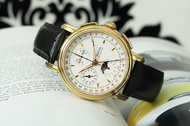 Black Friday giảm giá đến 40% đồng hồ, kính mắt ở Đăng Quang Watch Từ 16/11 đến 23/11 - Ảnh 4. Black Friday giảm giá đến 40% đồng hồ, kính mắt ở Đăng Quang Watch Từ 16/11 đến 23/11 - Ảnh 4.