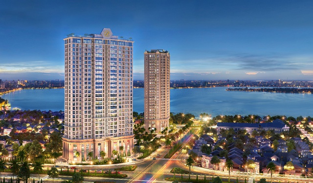 1,2 tỷ đồng quà tặng được trao tại sự kiện mở bán D’. El Dorado - Ảnh 2. 1,2 tỷ đồng quà tặng được trao tại sự kiện mở bán D’. El Dorado - Ảnh 2.