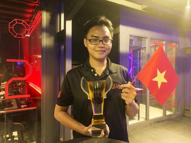Cửu Âm Chân Kinh Việt Nam xuất sắc đoạt chức vô địch tại giải đấu khu vực Đông Nam Á – SEA 2018 - Ảnh 11.