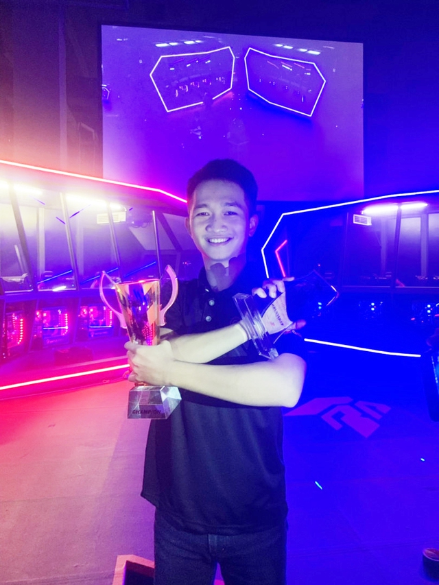 Cửu Âm Chân Kinh Việt Nam xuất sắc đoạt chức vô địch tại giải đấu khu vực Đông Nam Á – SEA 2018 - Ảnh 13.