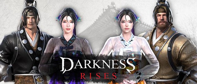 Game thủ Hà Thành bùng nổ với buổi Offline hoành tráng của Darkness Rises - Ảnh 1.