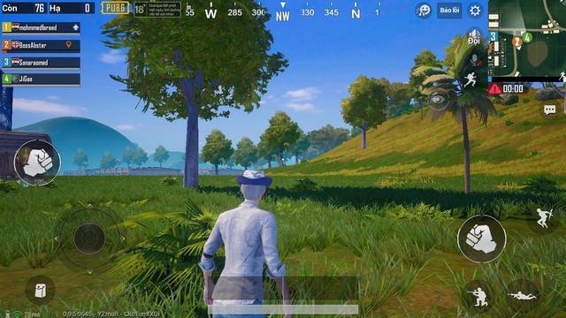 Hướng dẫn PUBG Mobile VN Img20181128095029150