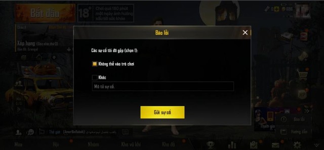 PUBG Mobile VN – Phiên bản Việt hóa lần này bổ sung những câu nói cực “bá đạo” cho người chơi - Ảnh 7.