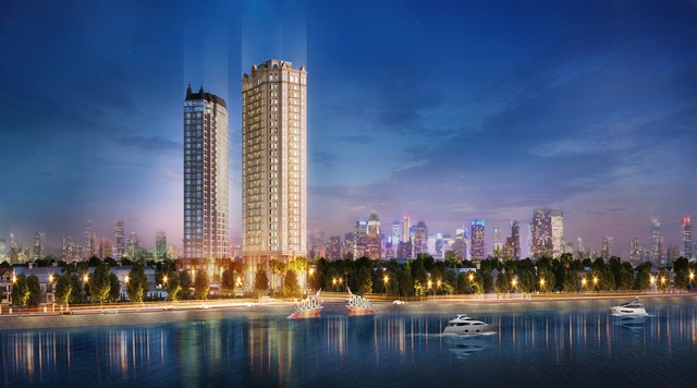 Tân Hoàng Minh dành 2,5 tỷ tri ân KH mua căn hộ D. El Dorado trong sự kiện cuối năm - Ảnh 1. Tân Hoàng Minh dành 2,5 tỷ tri ân KH mua căn hộ D. El Dorado trong sự kiện cuối năm - Ảnh 1.