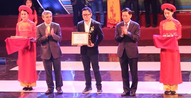 Game Online Việt bất ngờ được vinh danh tại Việt Nam Digital Awards 2018 - Ảnh 1.