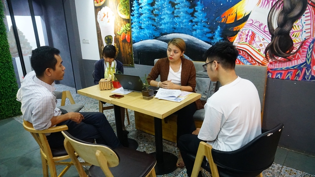 TocoToco “siết” chặt quy định đối có mhững đại lý nhượng quyền - Ảnh 1. TocoToco “siết” chặt quy định đối có mhững đại lý nhượng quyền - Ảnh 1.