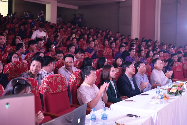 Bão công nghệ 4.0 trên phân khúc BĐS - Ảnh 3. Bão công nghệ 4.0 trên phân khúc BĐS - Ảnh 3.