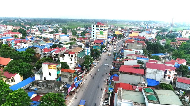 Phổ Yên Residence hóa giải hiện trạng thiếu nhà ở cho chuyên gia nước ngoài - Ảnh 1. Phổ Yên Residence hóa giải hiện trạng thiếu nhà ở cho chuyên gia nước ngoài - Ảnh 1.